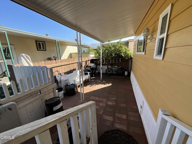 Detail Gallery Image 25 of 25 For 15433 W Telegraph Rd #54,  Santa Paula,  CA 93060 - 3 Beds | 0 Baths