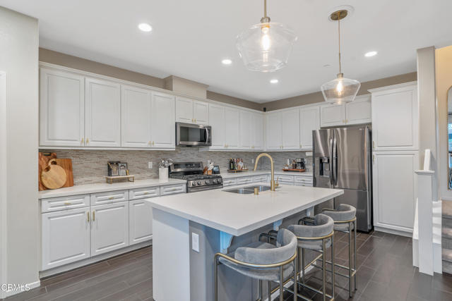 Detail Gallery Image 20 of 52 For 3350 E Yountville Dr #7,  Ontario,  CA 91761 - 3 Beds | 2/1 Baths