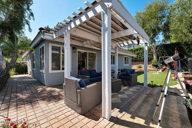 3 Bed Home for Sale in Agoura Hills, California