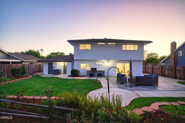Detail Gallery Image 38 of 46 For 242 Redfield Ave Ave, Thousand Oaks,  CA 91320 - 4 Beds | 2/1 Baths