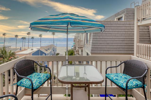 Detail Gallery Image 5 of 62 For 999 N Pacific St #A307,  Oceanside,  CA 92054 - 1 Beds | 1 Baths