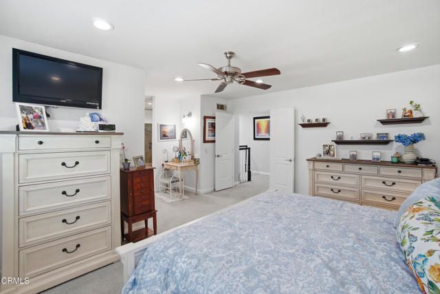 Detail Gallery Image 31 of 61 For 1288 Old Ranch Rd, Camarillo,  CA 93012 - 4 Beds | 2/1 Baths