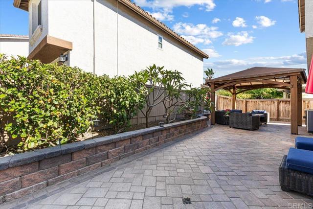 Detail Gallery Image 28 of 41 For 2268 Poppy Hills Dr, Chula Vista,  CA 91915 - 3 Beds | 2/1 Baths