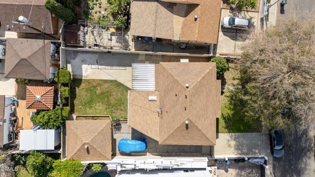 Detail Gallery Image 36 of 36 For 8416 Katherine Ave, Panorama City,  CA 91402 - 3 Beds | 1 Baths