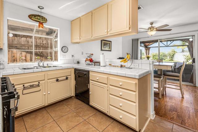 Home for Sale in Escondido