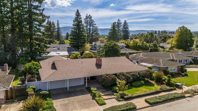 Details for 430 Pine Lane, Los Altos, CA 94022