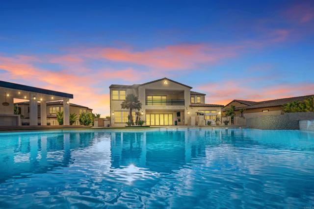 Detail Gallery Image 1 of 1 For 411 via Maggiore, Chula Vista,  CA 91914 - 5 Beds | 4/1 Baths