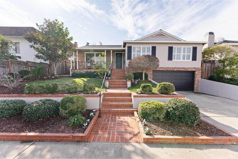 436 Princeton Road