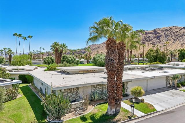 2320 Paseo Del Rey, Palm Springs, CA 92264