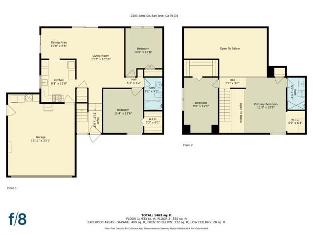 2280 Zoria Circle, San Jose CA: https://media.crmls.org/mediaz/efec01b5-645e-4439-8112-8f5862069ffc.jpg