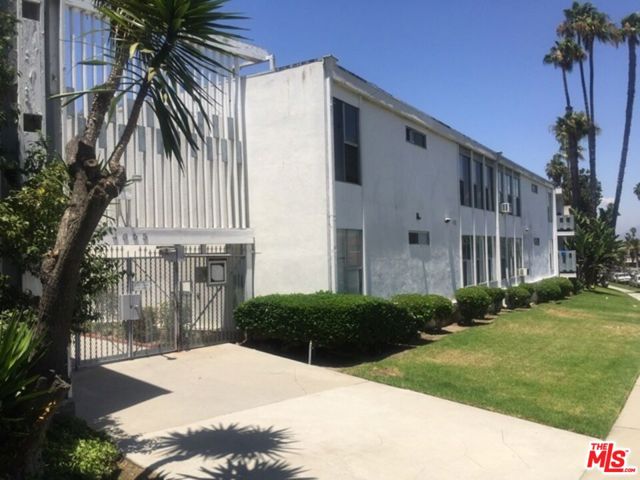 4065 ursula Ave #6, Los Angeles, CA 90008