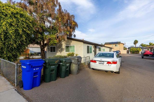 1129 Georgia St, Imperial Beach, California 91932, ,Multi-Family,For Sale,Georgia St,250019714SD