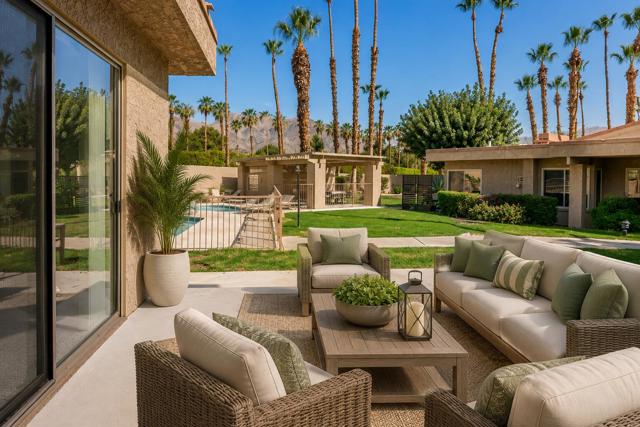 48953 Canyon Crest Lane, Palm Desert, CA 92260
