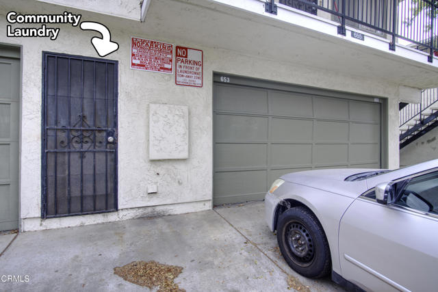 Detail Gallery Image 11 of 12 For 653 Halyard St, Port Hueneme,  CA 93041 - 2 Beds | 1 Baths