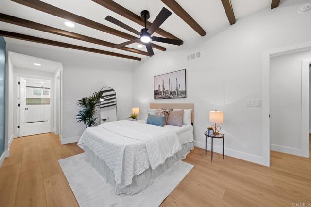 Detail Gallery Image 23 of 37 For 4397 Cartagena Dr, San Diego,  CA 92115 - 4 Beds | 2 Baths