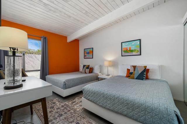 2875 E Wyman Drive, Palm Springs, CA 92262