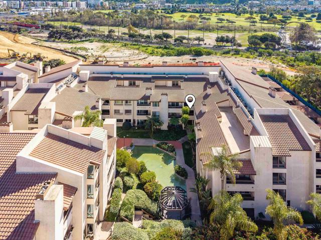Detail Gallery Image 21 of 33 For 6737 Friars Rd #176,  San Diego,  CA 92108 - 1 Beds | 1 Baths