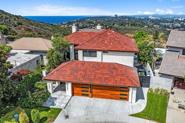 6675 Caminito Lindrick, La Jolla, CA 92037