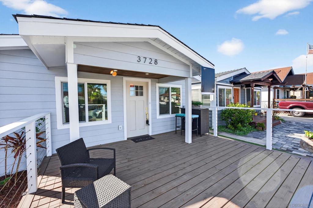 3728 Cherokee Ave