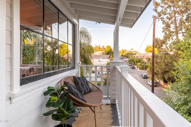 Detail Gallery Image 3 of 40 For 4865 Granada St, Los Angeles,  CA 90042 - 2 Beds | 1 Baths