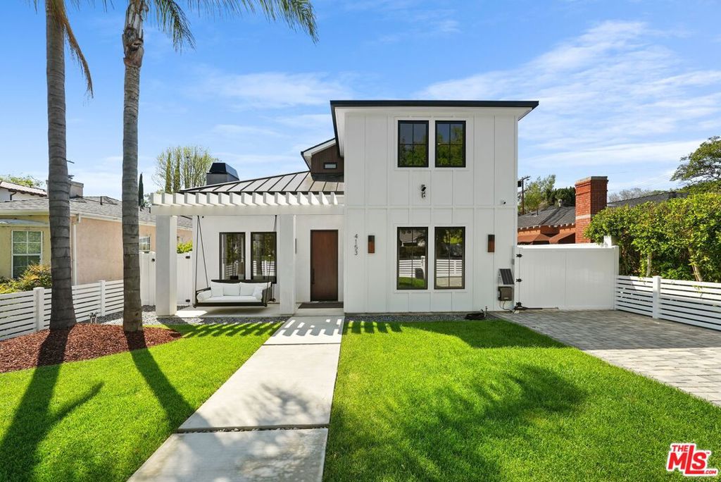 4153 Vantage AvenueStudio City img 11