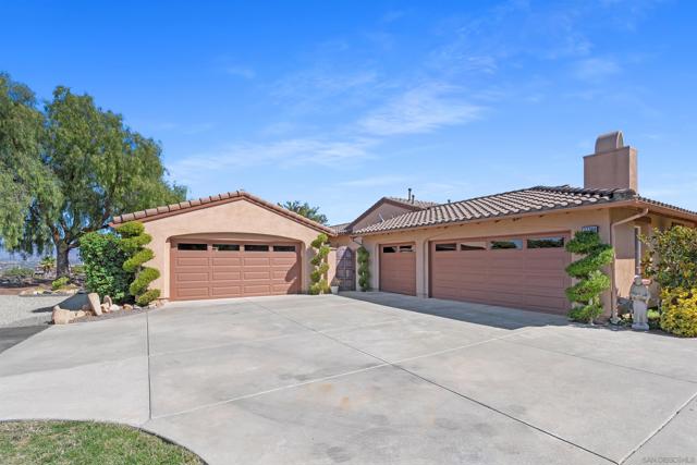 27369 Sage Brush Trail, Valley Center, California 92082, 5 Bedrooms Bedrooms, ,4 BathroomsBathrooms,Single Family Residence,For Sale,Sage Brush Trail,240025115SD