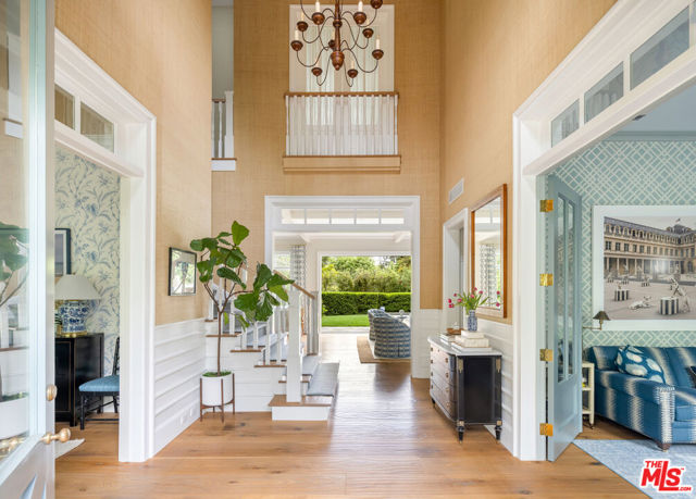 Drew Fenton | 782 Ranch Lane Pacific Palisades CA | MLS: 7336218