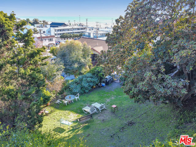 Drew Fenton | 153 W Channel Road Santa Monica CA | MLS: 7020030