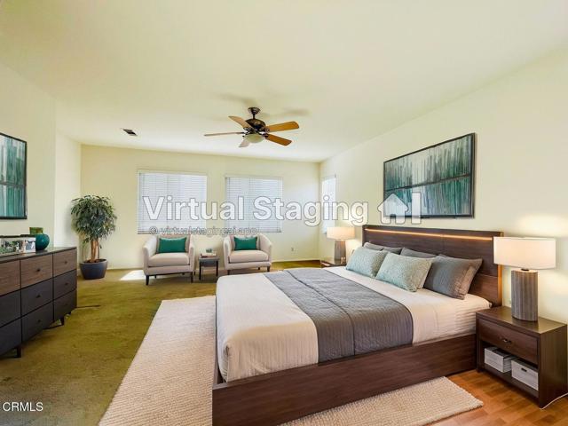 Detail Gallery Image 26 of 37 For 22253 Summer Holly Ave, Moreno Valley,  CA 92553 - 4 Beds | 4 Baths