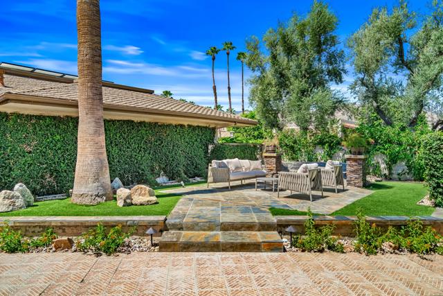 33 Colgate Drive, Rancho Mirage, CA 92270