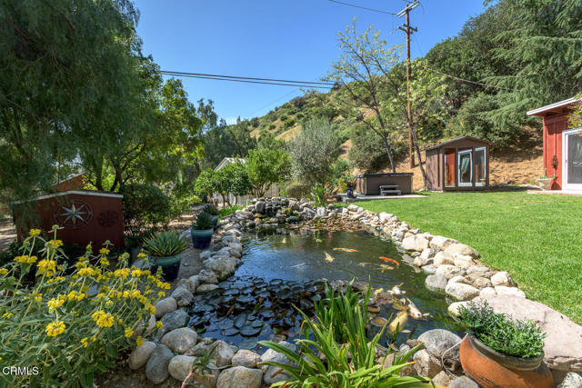 Detail Gallery Image 40 of 75 For 11461 Riverwood Dr, Sunland,  CA 91040 - 3 Beds | 2 Baths