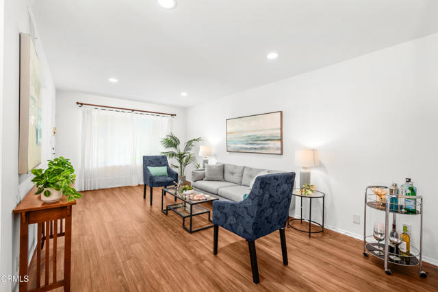 Detail Gallery Image 7 of 37 For 8780 1/2 Wyngate St, Sunland,  CA 91040 - 2 Beds | 1 Baths