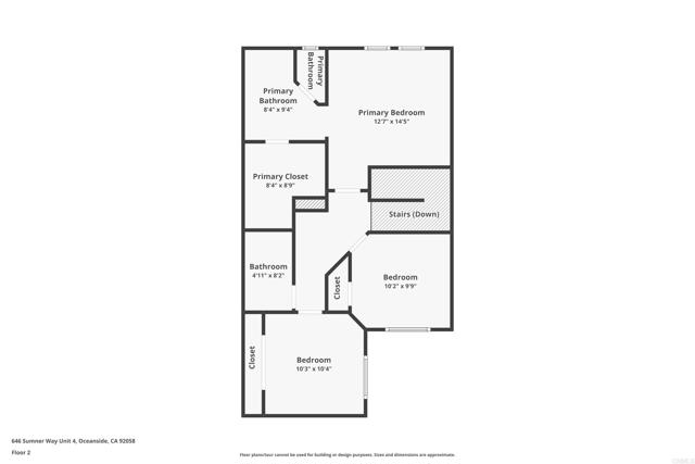 646 Sumner Way, Oceanside CA: https://media.crmls.org/mediaz/efffb1c2-929f-4bba-bfd1-b56bd0dfd58c.jpg