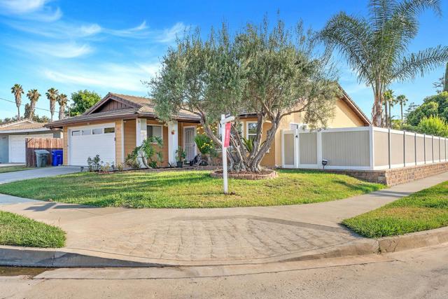 Detail Gallery Image 37 of 41 For 601 Judson St, Escondido,  CA 92027 - 3 Beds | 2 Baths