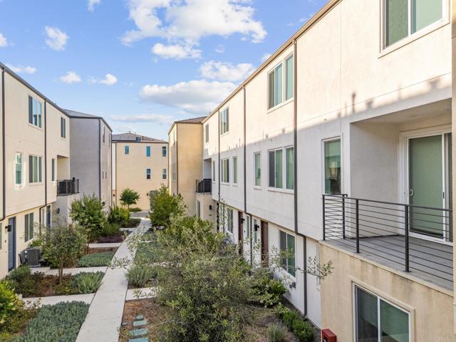 Detail Gallery Image 55 of 65 For 5485 Seacliff Pl #106,  San Diego,  CA 92154 - 3 Beds | 2 Baths