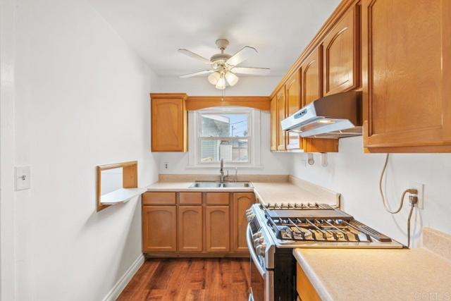 Detail Gallery Image 11 of 22 For 4570 Texas Street, San Diego,  CA 92116 - 2 Beds | 1 Baths