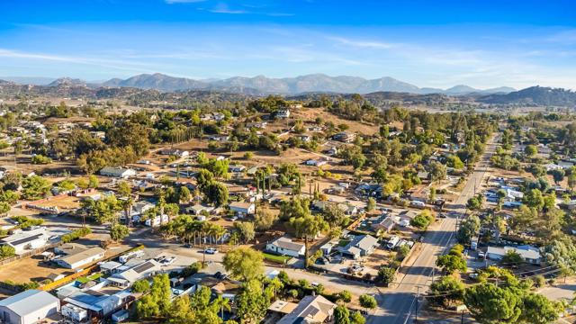 Detail Gallery Image 45 of 48 For 1844 El Cajon Ln, Ramona,  CA 92065 - 3 Beds | 2 Baths