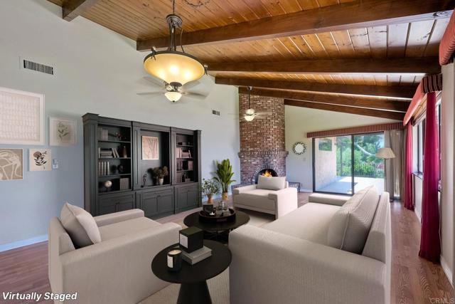 Detail Gallery Image 8 of 53 For 338 Skyline Dr, Vista,  CA 92084 - 4 Beds | 2 Baths