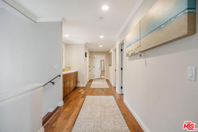 Drew Fenton | 17589 Camino De Yatasto Pacific Palisades CA | MLS: 7491163