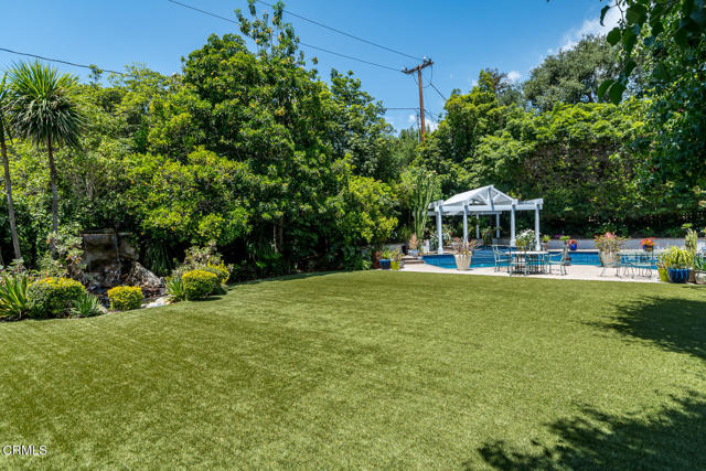 Detail Gallery Image 29 of 42 For 4409 Encinas Dr, La Canada Flintridge,  CA 91011 - 5 Beds | 4 Baths