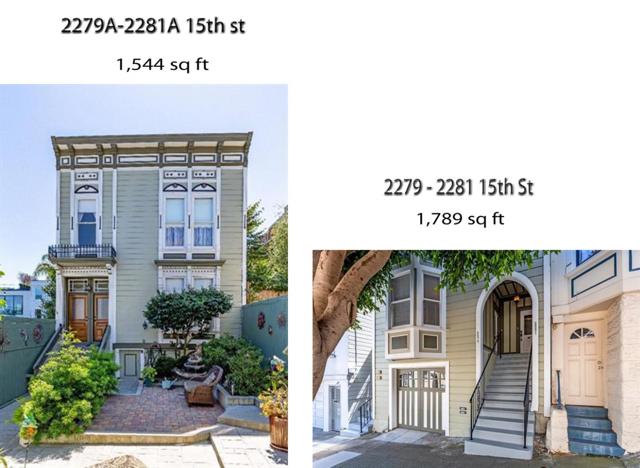 Image 0 of 46 For 2281 15th Street