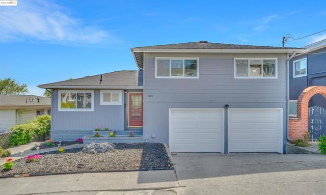 2023 Mira Vista Dr, El Cerrito CA: https://media.crmls.org/mediaz/f004cfb8-6296-4cde-a177-6a997b7230b8.jpg
