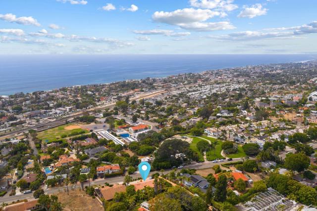 Detail Gallery Image 43 of 46 For 431 Orpheus Ave, Encinitas,  CA 92024 - 3 Beds | 3 Baths