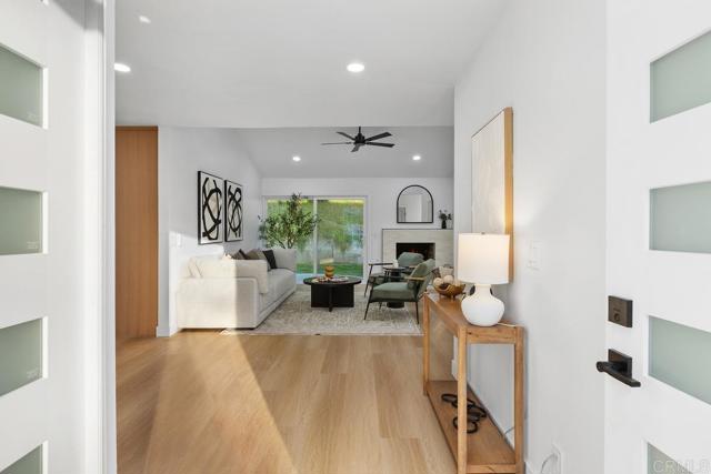 Detail Gallery Image 19 of 46 For 1356 Pleasant Hill St, Escondido,  CA 92026 - 3 Beds | 2 Baths