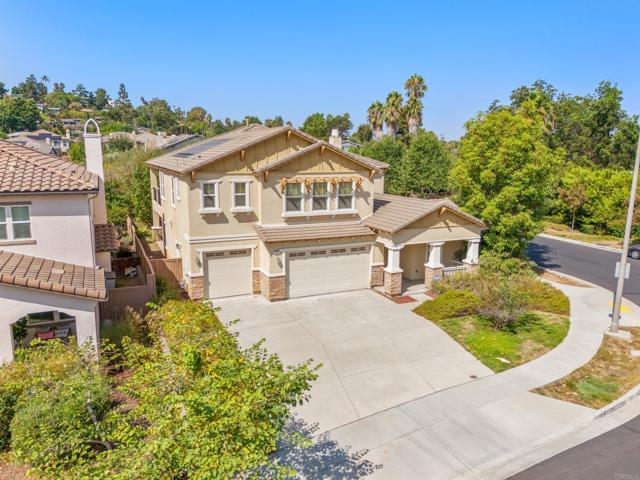 Details for 8945 Mckinley Court, La Mesa, CA 91941
