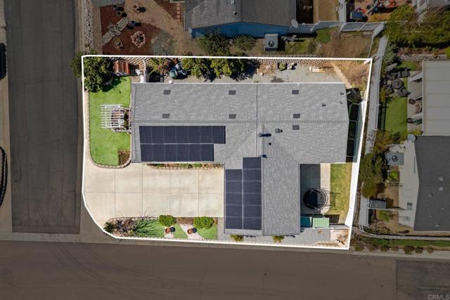 Detail Gallery Image 19 of 22 For 2239 Black Canyon Rd, Ramona,  CA 92065 - 3 Beds | 2 Baths