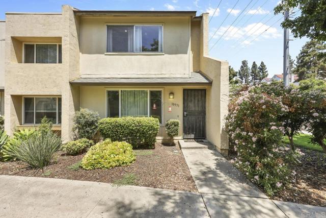 Detail Gallery Image 1 of 1 For 10531 Kerrigan Ct, Santee,  CA 92071 - 2 Beds | 1/1 Baths