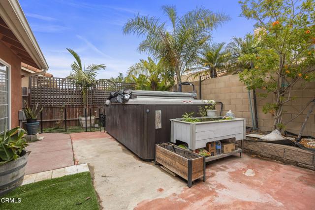 Detail Gallery Image 39 of 43 For 718 Binnacle St, Oxnard,  CA 93035 - 4 Beds | 2 Baths