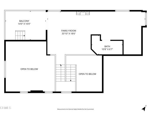 Detail Gallery Image 58 of 59 For 2408 Ocean Dr, Oxnard,  CA 93035 - 3 Beds | 3/1 Baths