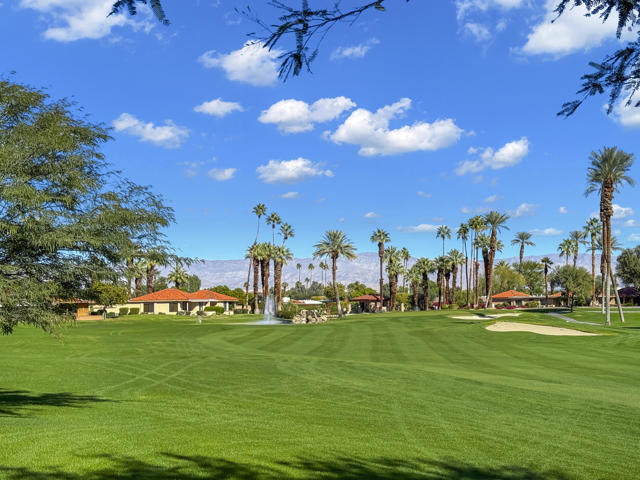 16 Haig Drive, Rancho Mirage, CA 92270